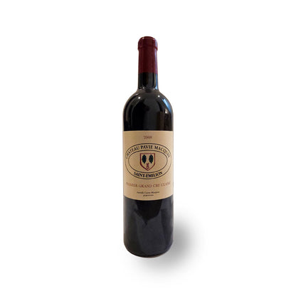 Chateau Pavie Macquin 2008