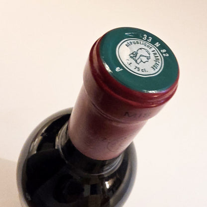 Chateau Pavie Macquin 2008