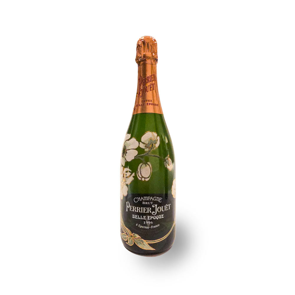 Perrier-Jouet Belle Epoque 1996