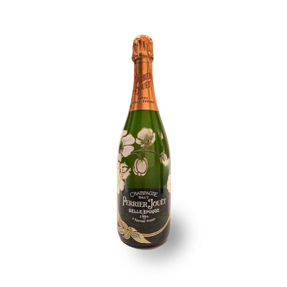 Perrier-Jouet Belle Epoque 1996