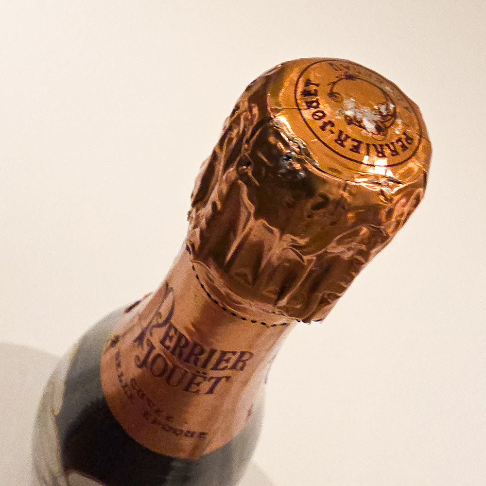 Perrier-Jouet Belle Epoque 1996