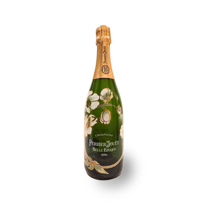 Perrier-Jouet Belle Epoque 2006