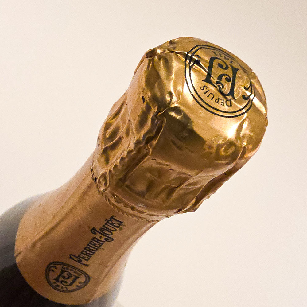 Perrier-Jouet Belle Epoque 2006