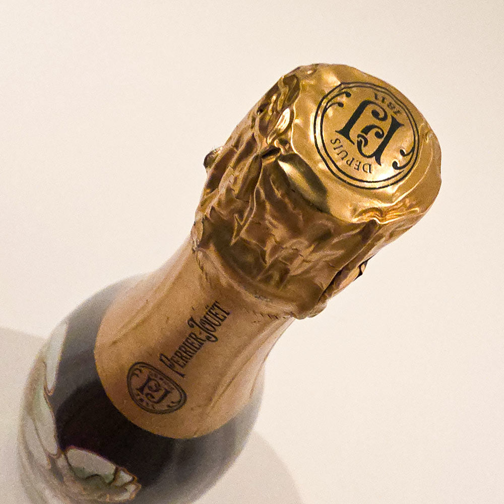 Perrier-Jouet Belle Epoque 2007