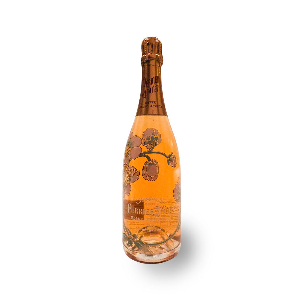 Perrier-Jouet Belle Epoque Rose 2002