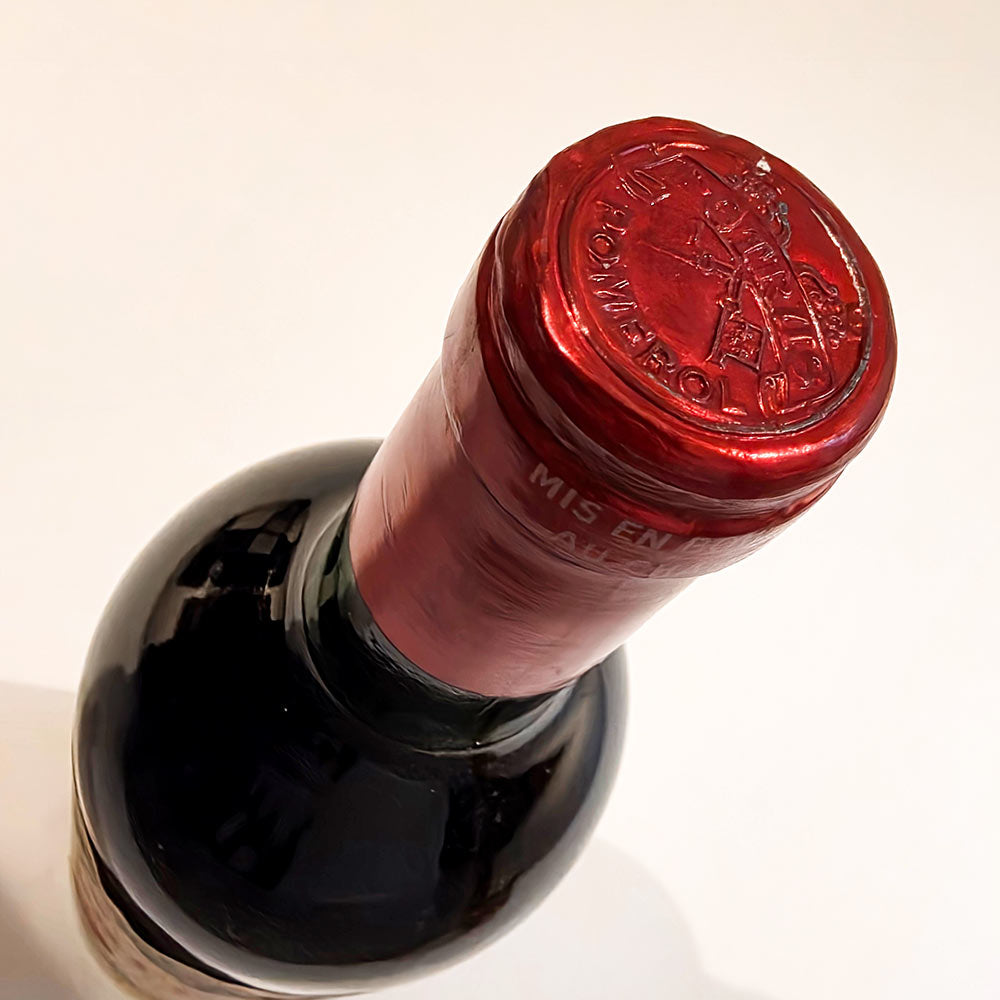 Petrus 1979