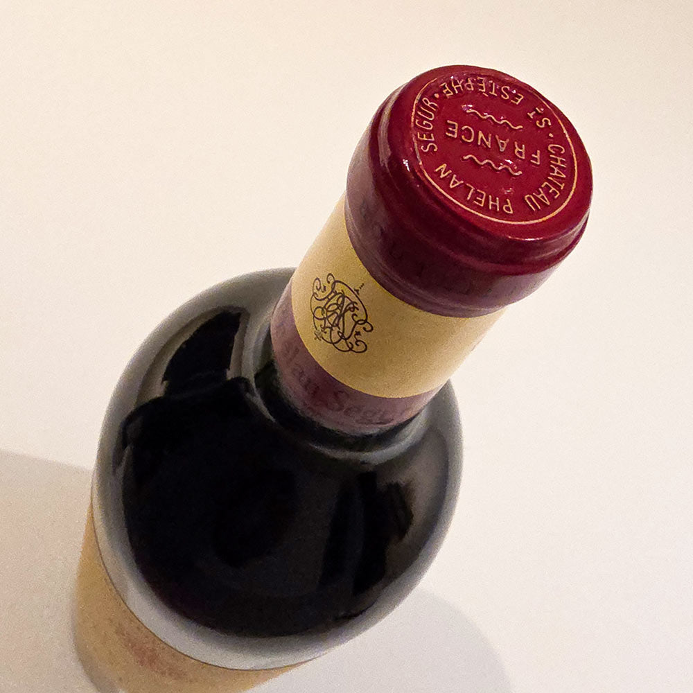 Chateau Phelan Segur 2005