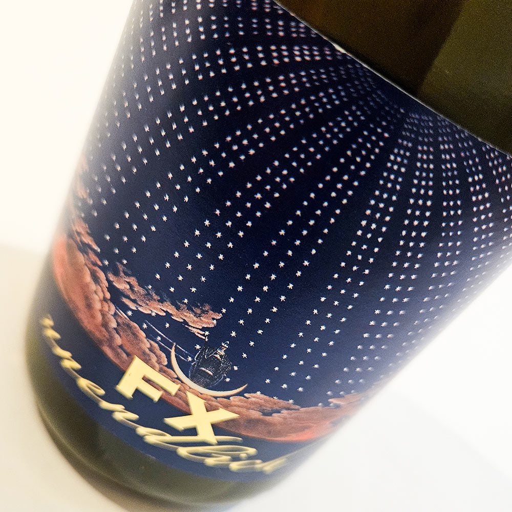 Weingut FX Pichler Riesling Unendlich Smaragd 2008