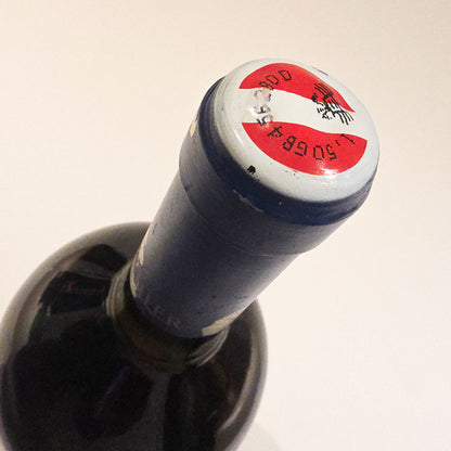 Weingut F. X. Pichler Riesling Unendlich Smaragd 2012 [Magnum]