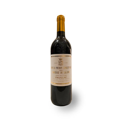 Chateau Pichon Longueville Comtesse de Lalande 2006
