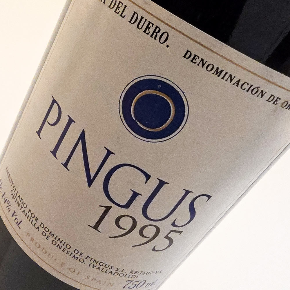 Pingus 1995