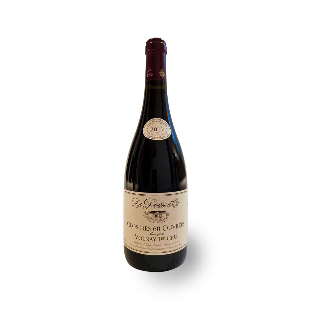 Domaine de la Pousse d&