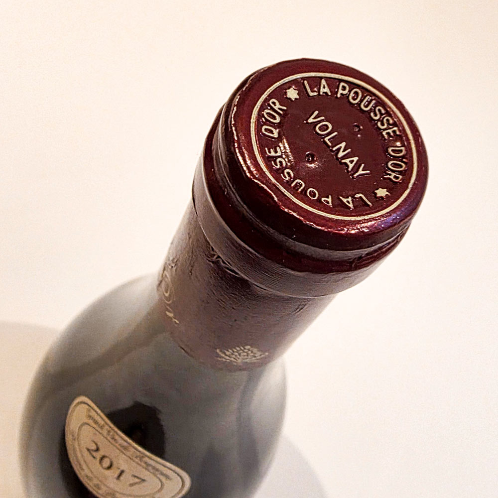 Domaine de la Pousse d&