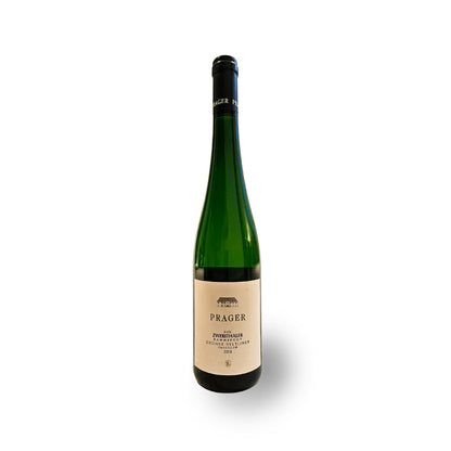 Prager Winery Grüner Veltliner Smaragd Ried Zwerithaler Kammergut 2018