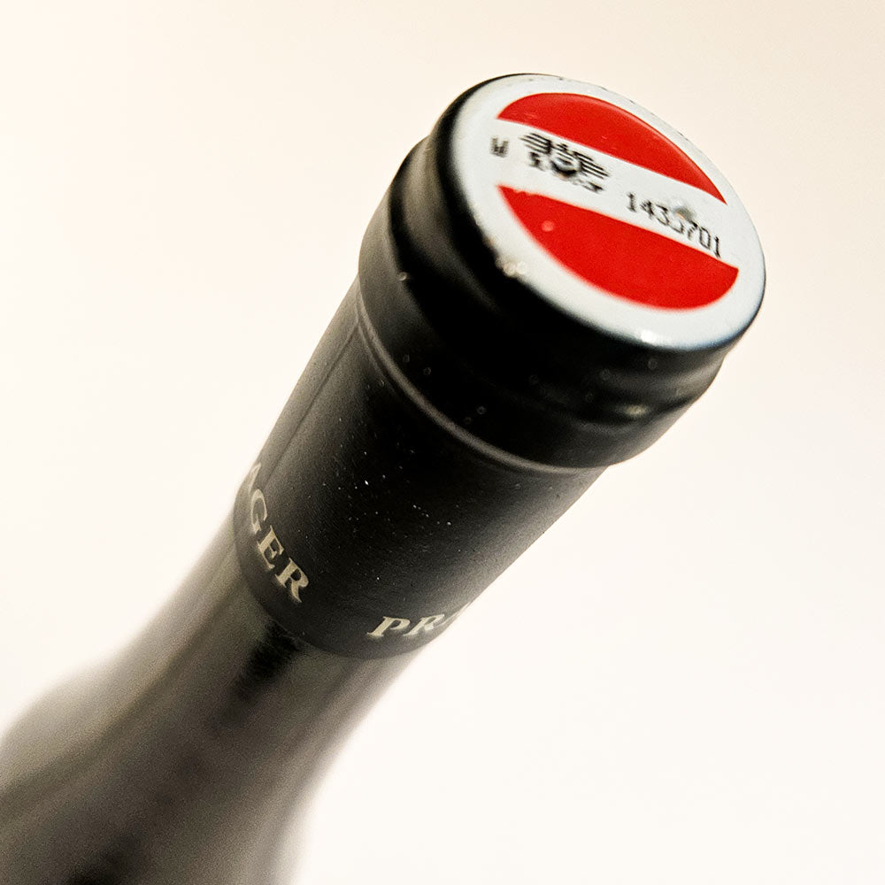 Prager Winery Grüner Veltliner Smaragd Ried Zwerithaler Kammergut 2019