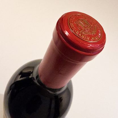 Ramey Pedregal Vineyard Cabernet Sauvignon 2010