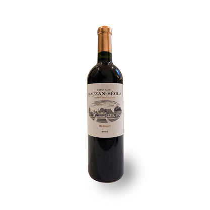 Chateau Rauzan-Segla 2016