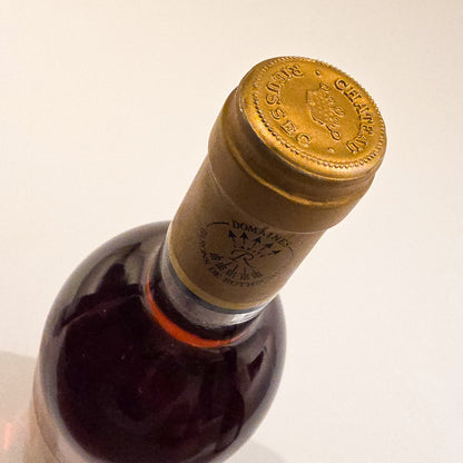 Chateau Rieussec 1997