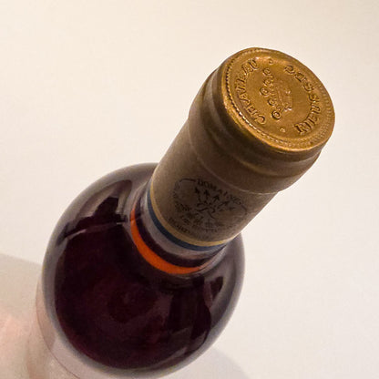 Chateau Rieussec 1998