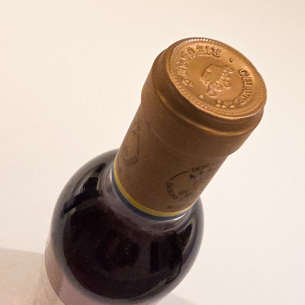 Chateau Rieussec 1999 [Half]