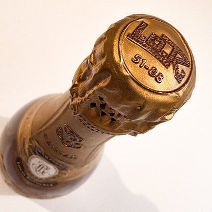 Louis Roederer Cristal Millesime Brut 1990