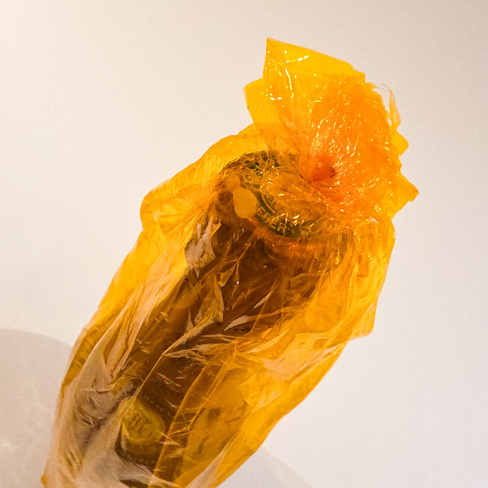 Louis Roederer Cristal Millesime Brut Rose 1990 [Original Holzkiste]