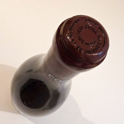 Domaine de la Romanee-Conti Corton Grand Cru 2017 [Damaged Label]