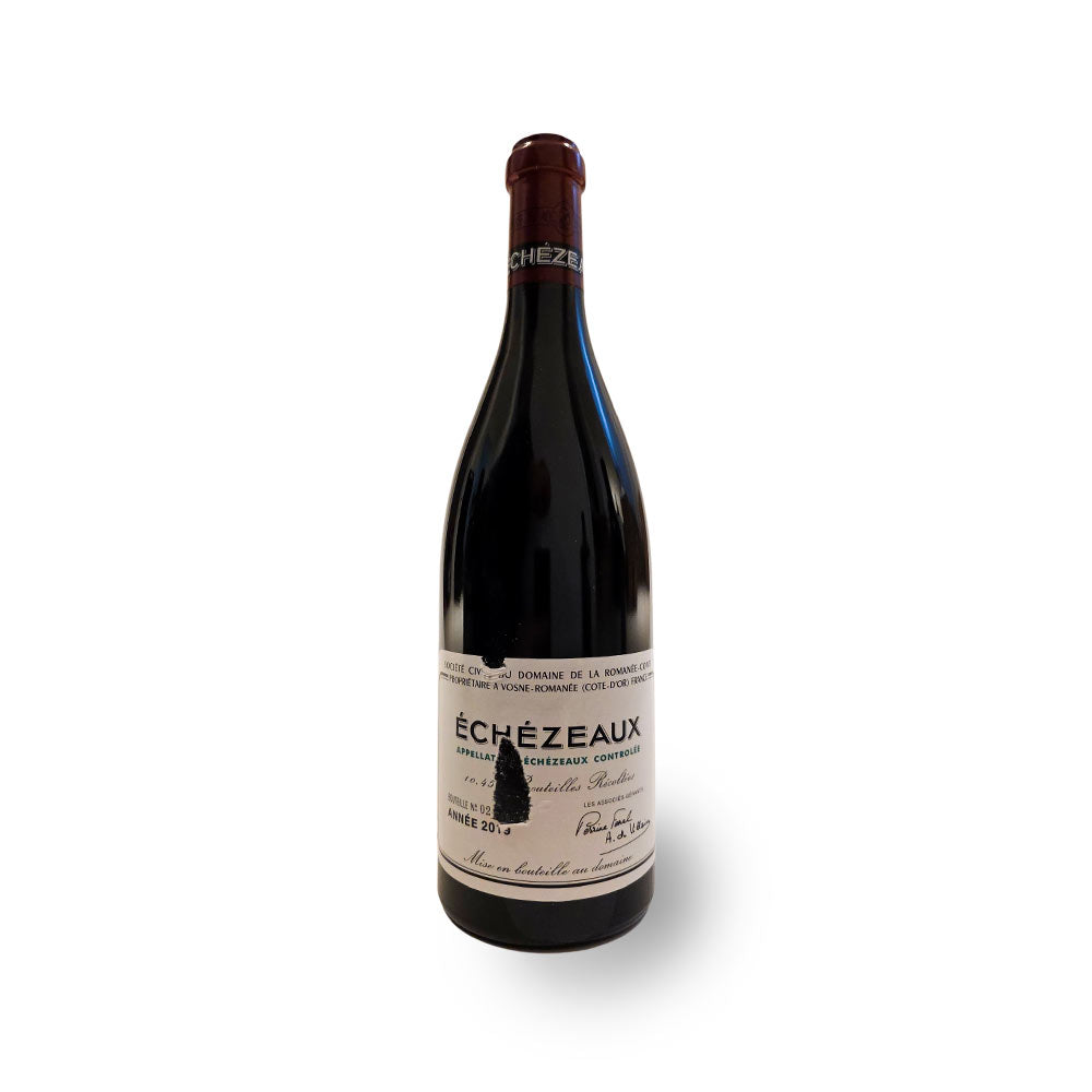 Domaine de la Romanee-Conti Echezeaux Grand Cru 2019 [Damaged Label]
