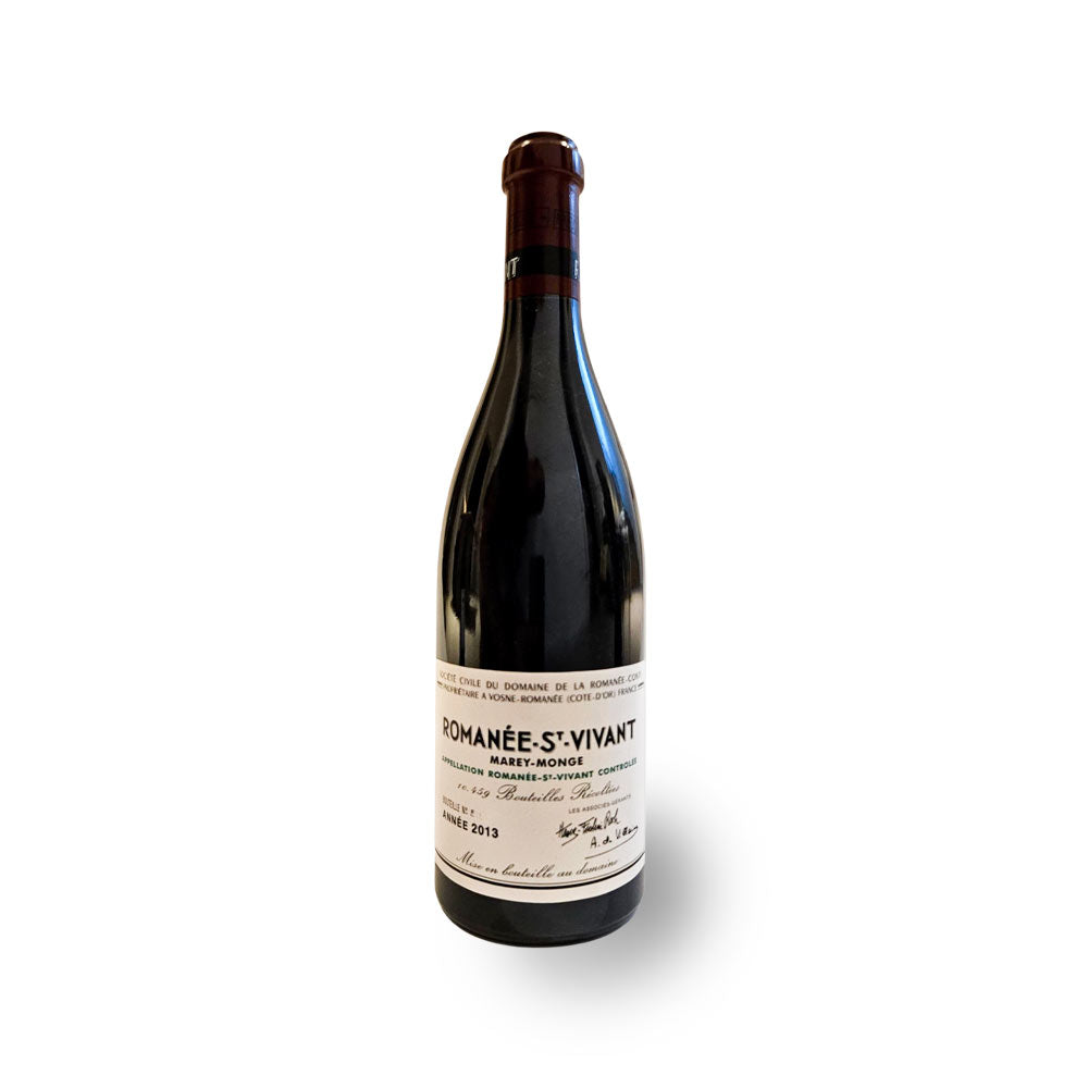 Domaine de la Romanee-Conti Romanee-Saint-Vivant Grand Cru 2013