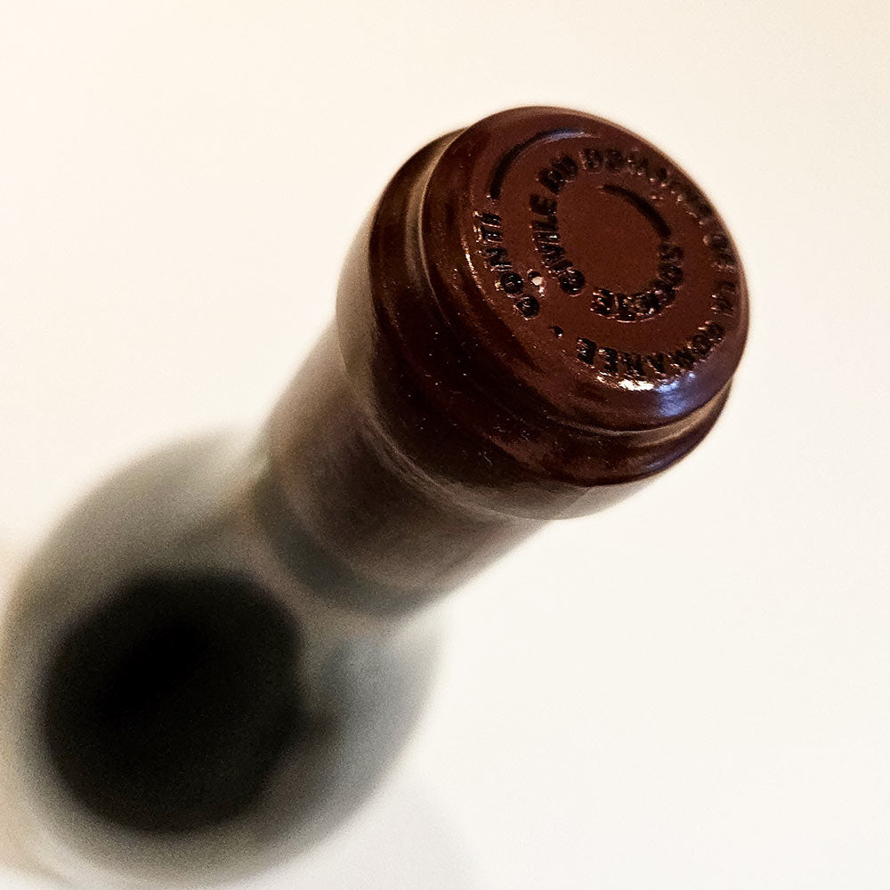 Domaine de la Romanee-Conti Romanee-Saint-Vivant Grand Cru 2013