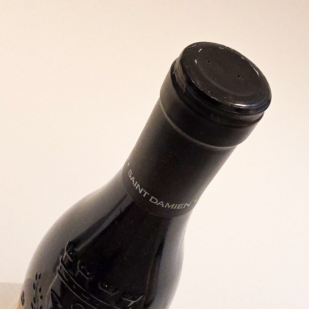 Domaine Saint Damien Gigondas La Louisiane Vieilles Vignes 2019