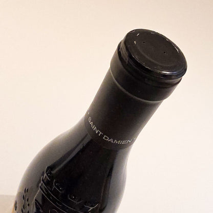 Domaine Saint Damien Gigondas La Louisiane Vieilles Vignes 2019