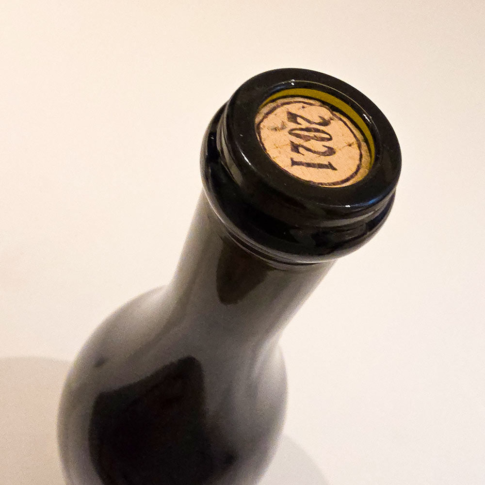 Domaine Saint-Sebaste Chardonnay Les Nonnes 2021