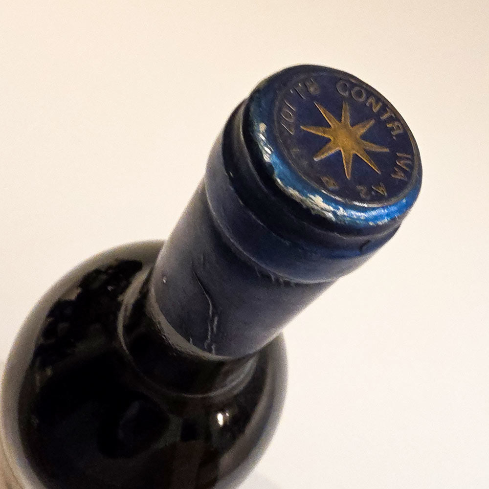 Tenuta San Guido Sassicaia 1993