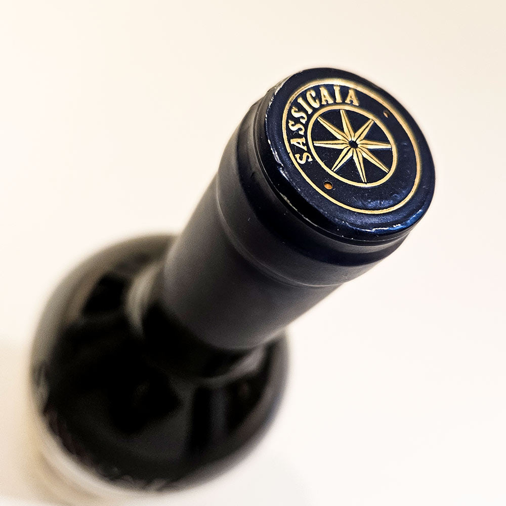 Tenuta San Guido Sassicaia 2020