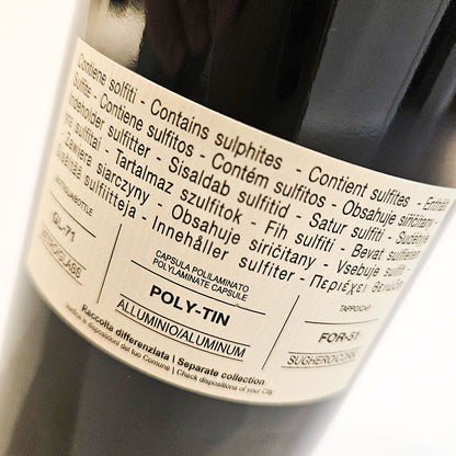 Tenuta San Guido Sassicaia 2020