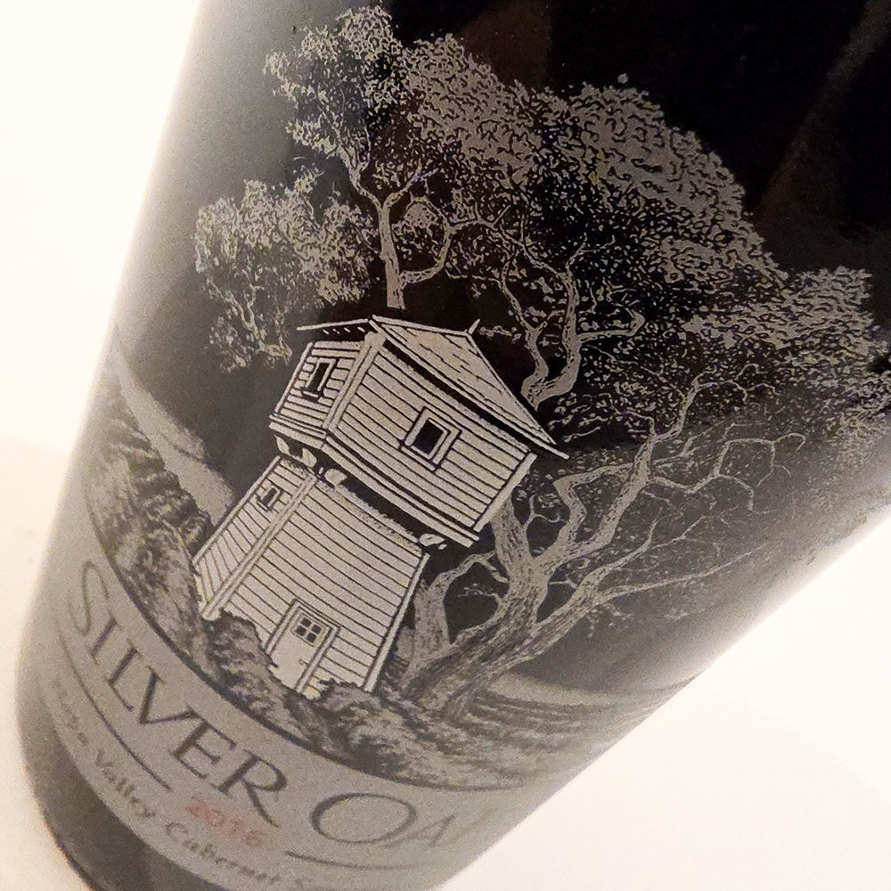 Silver Oak Cellars Napa Valley Cabernet Sauvignon 2016