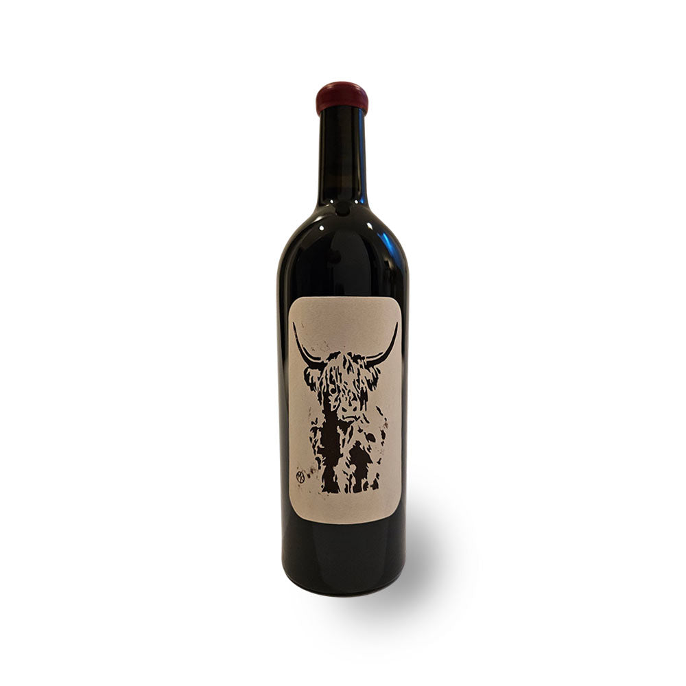 Sine Qua Non Distenta I Syrah 2019 - Rotwein - VINOSAS FINE RARITIES