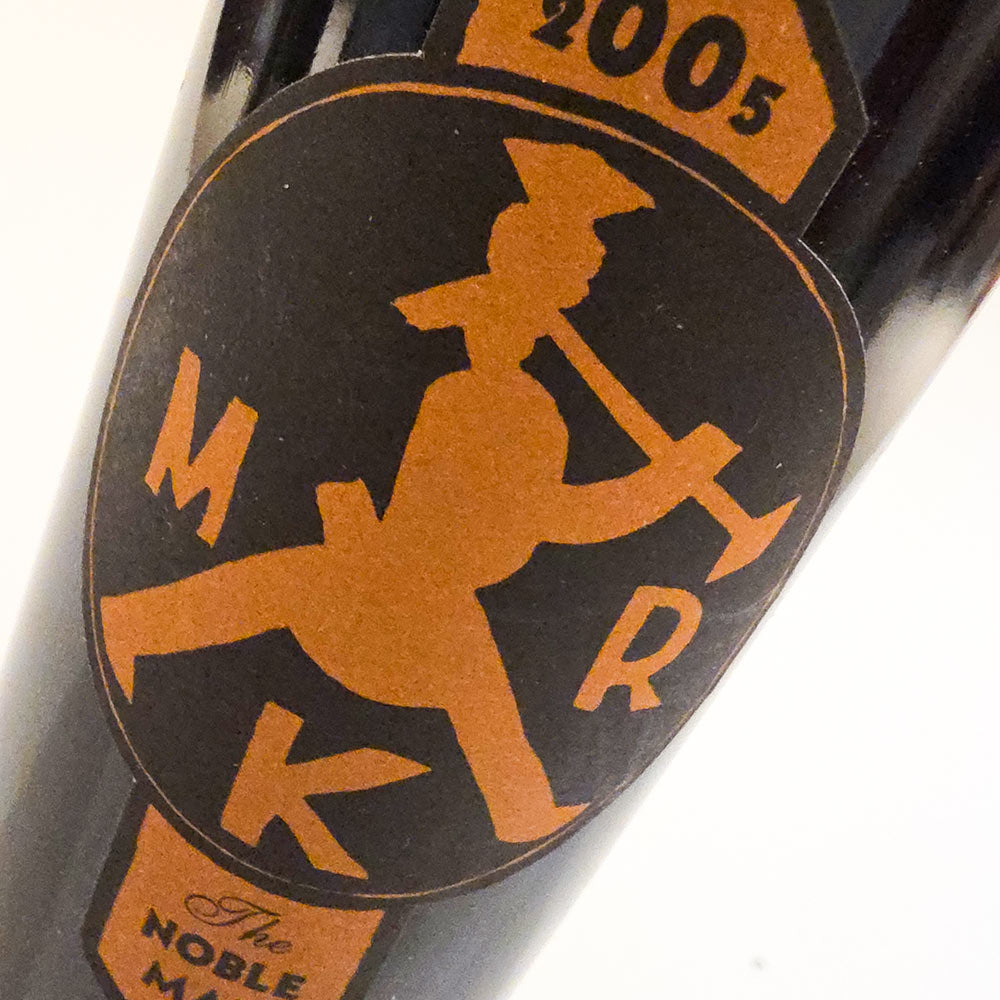 Sine Qua Non Mr. K The Noble Man 2005 [Half]