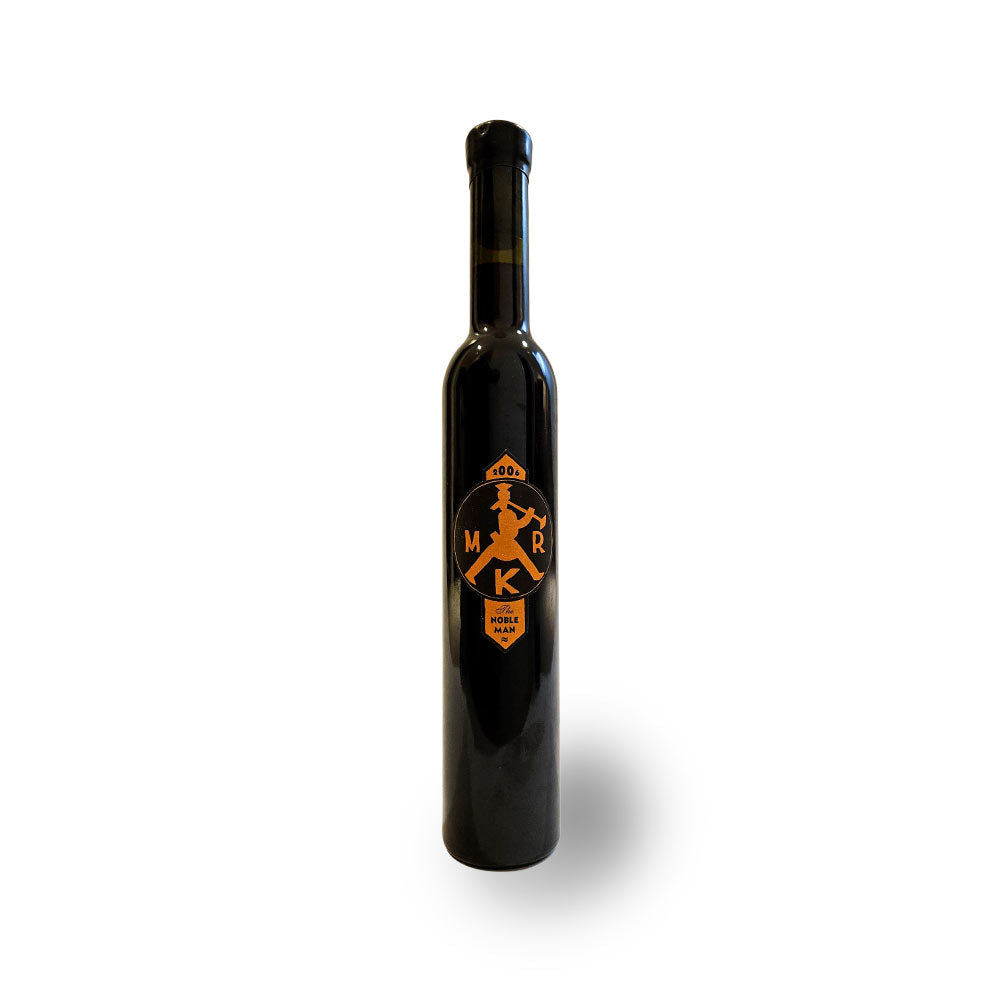 Sine Qua Non Mr. K The Noble Man 2006 [Half]