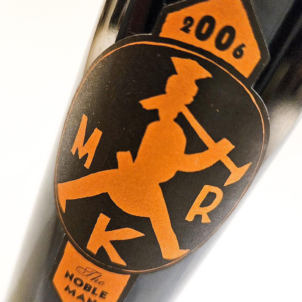 Sine Qua Non Mr. K The Noble Man 2006 [Half]