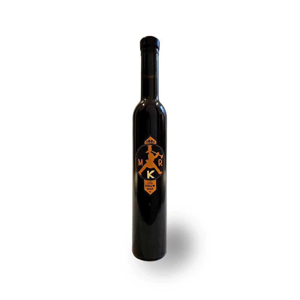 Sine Qua Non Mr. K The Straw Man 2006 [Half]