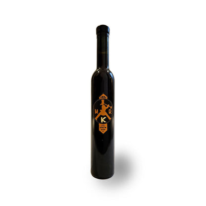 Sine Qua Non Mr. K The Straw Man 2006 [Half]