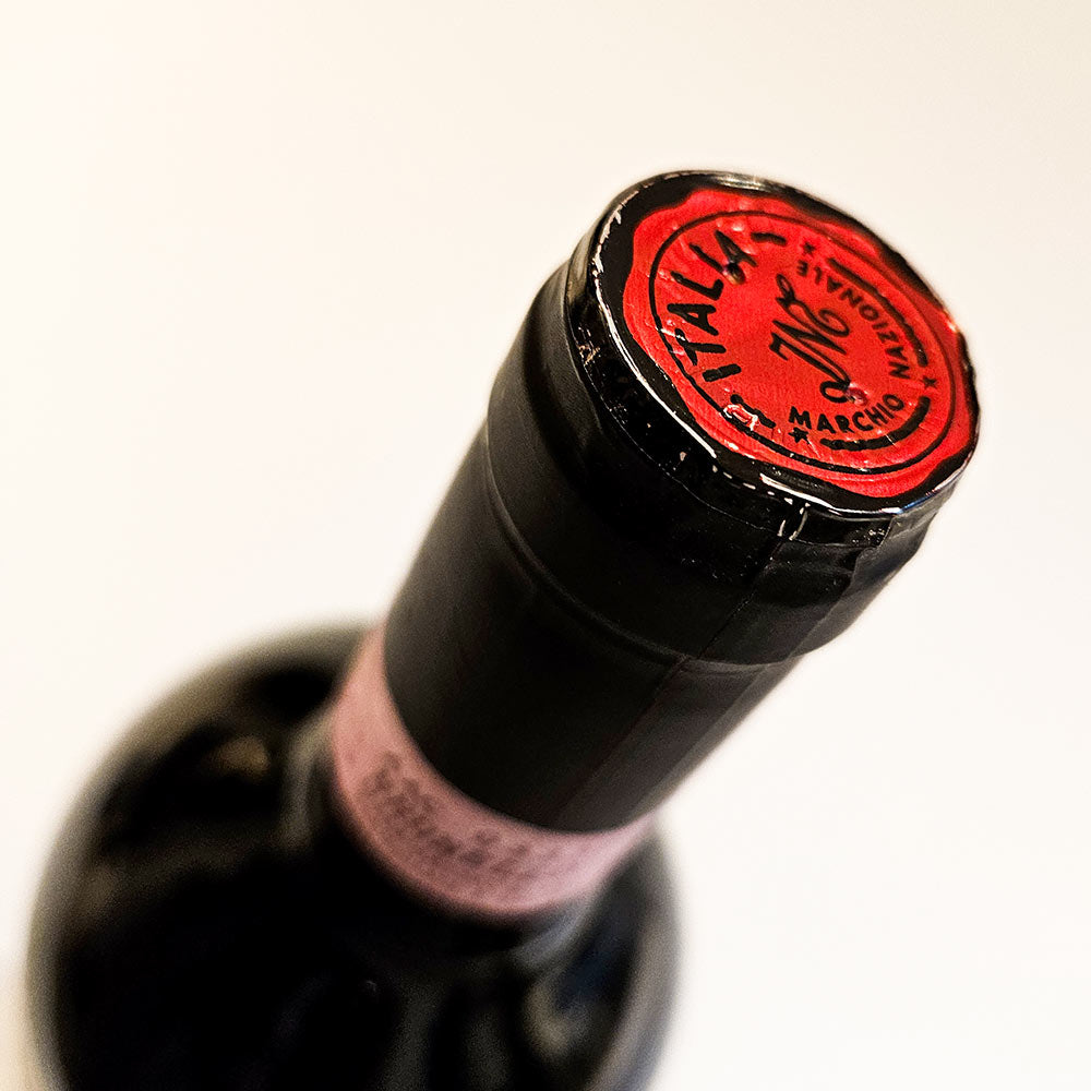 Case Basse di Gianfranco Soldera Tuscany Brunello di Montalcino 1993