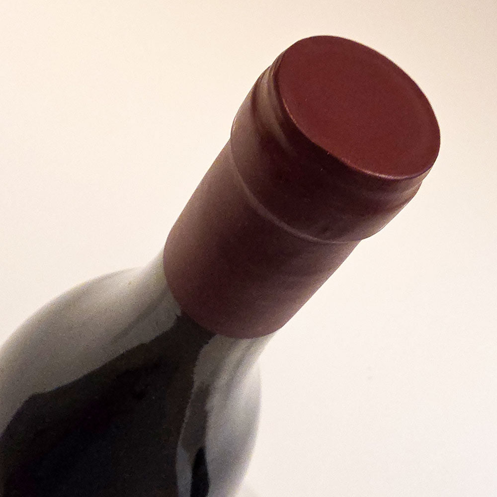 Thomas Studach Malanser Pinot Noir 2018 [Magnum]