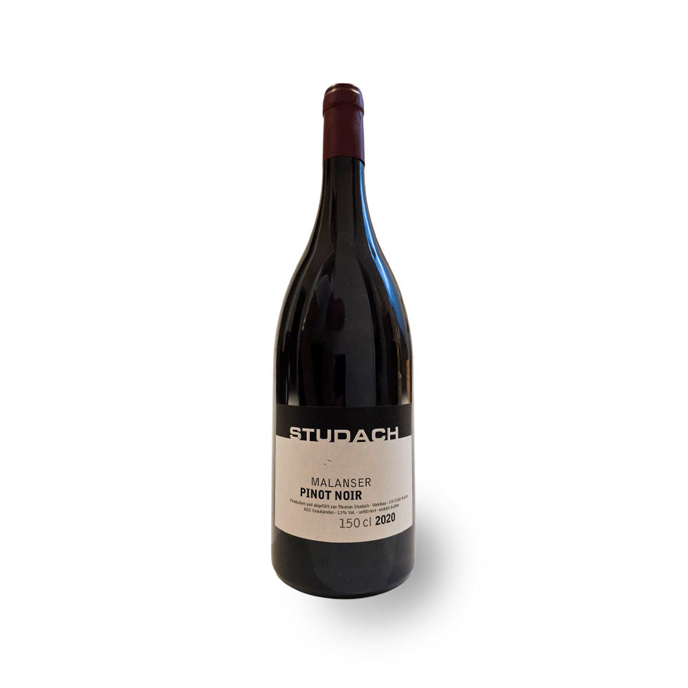 Thomas Studach Malanser Pinot Noir 2020 [Magnum]