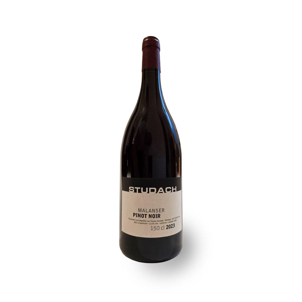 Thomas Studach Malanser Pinot Noir 2023 [Magnum]