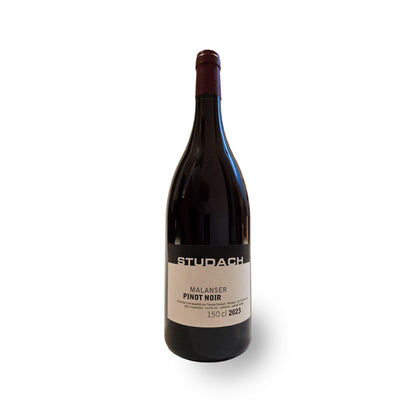Thomas Studach Malanser Pinot Noir 2023 [Magnum]