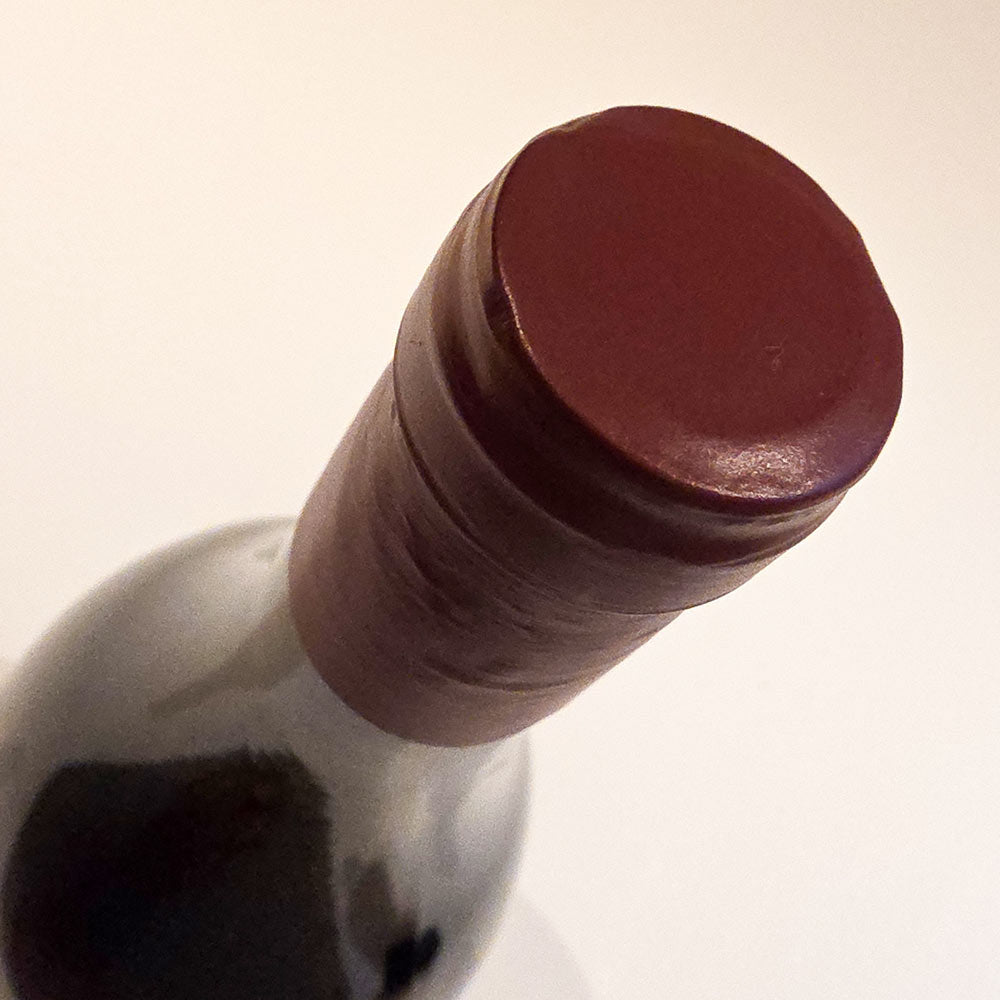 Thomas Studach Malanser Pinot Noir 2023 [Magnum]