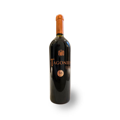 Tagonius Gran Vino Reserva Seleccion 2003